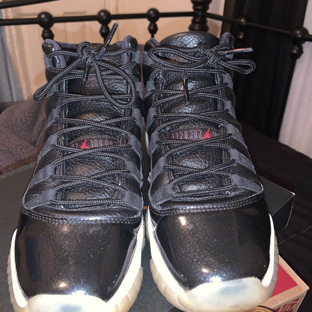 Jordan 72-10